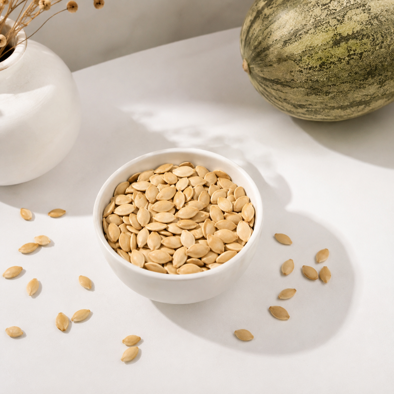 What Makes Kalahari Melon Seed Oil So Popular Among Health-Conscious Skincare Enthusiasts?