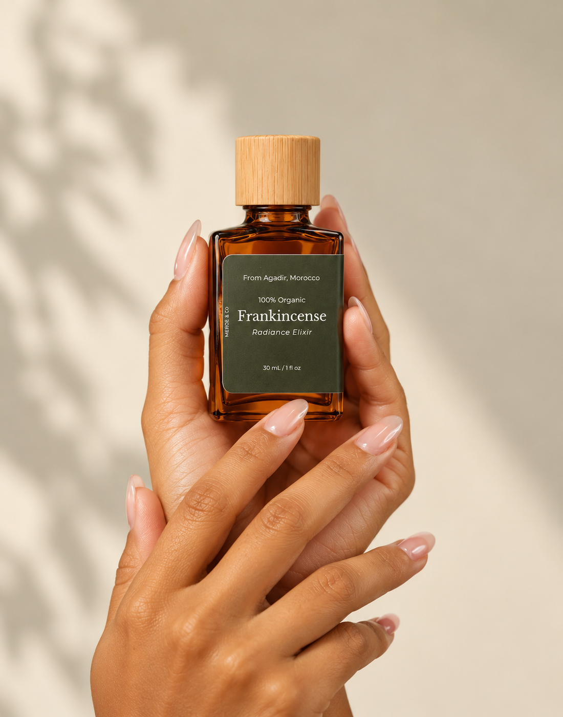 Frankincense Seed Oil for Skin: Benefits, Uses & How It’s Different