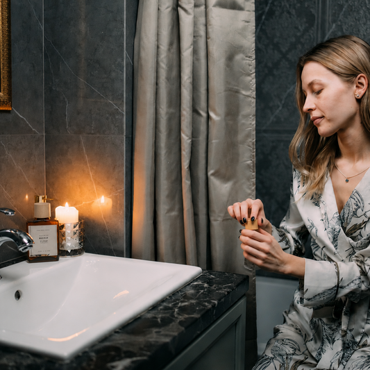 Nocturne Renewal Ritual