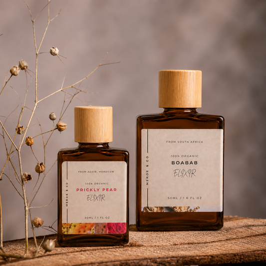 PURE HARMONY RITUAL