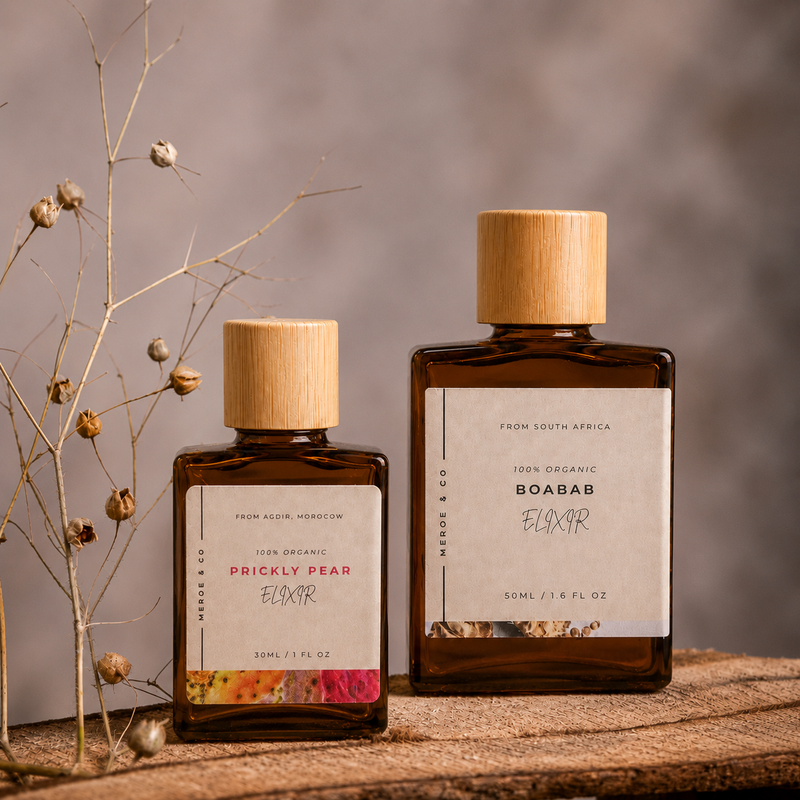 Pure Harmony Ritual