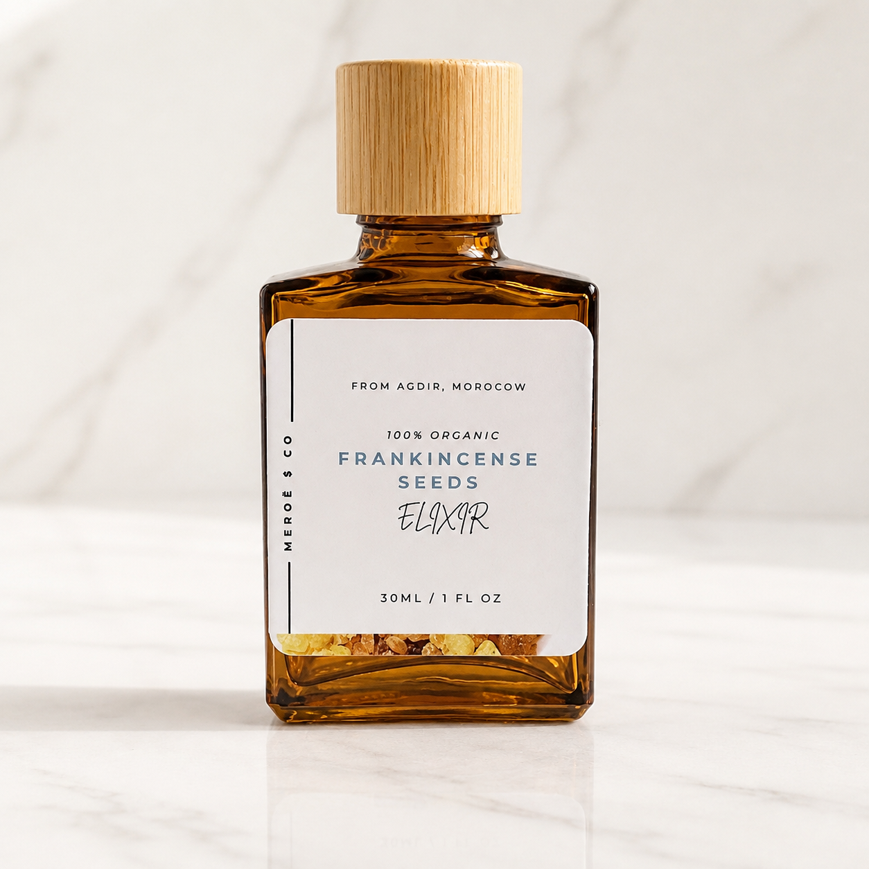 Frankincense Radiance Elixir