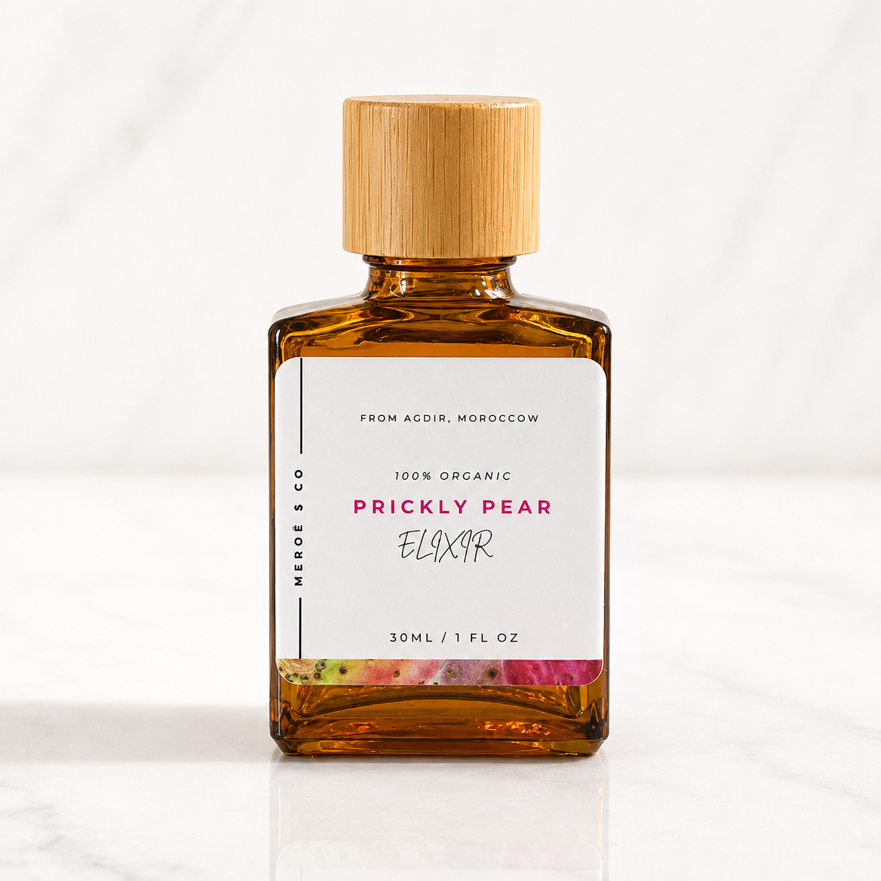 Prickly Pear Elixir / Renew & Anti-Aging