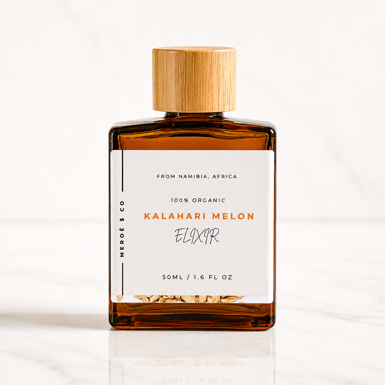 Kalahari Melon Elixir / Balance & Clarify
