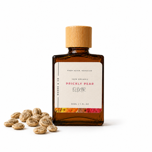Prickly Pear Elixir / Renew & Anti-Aging