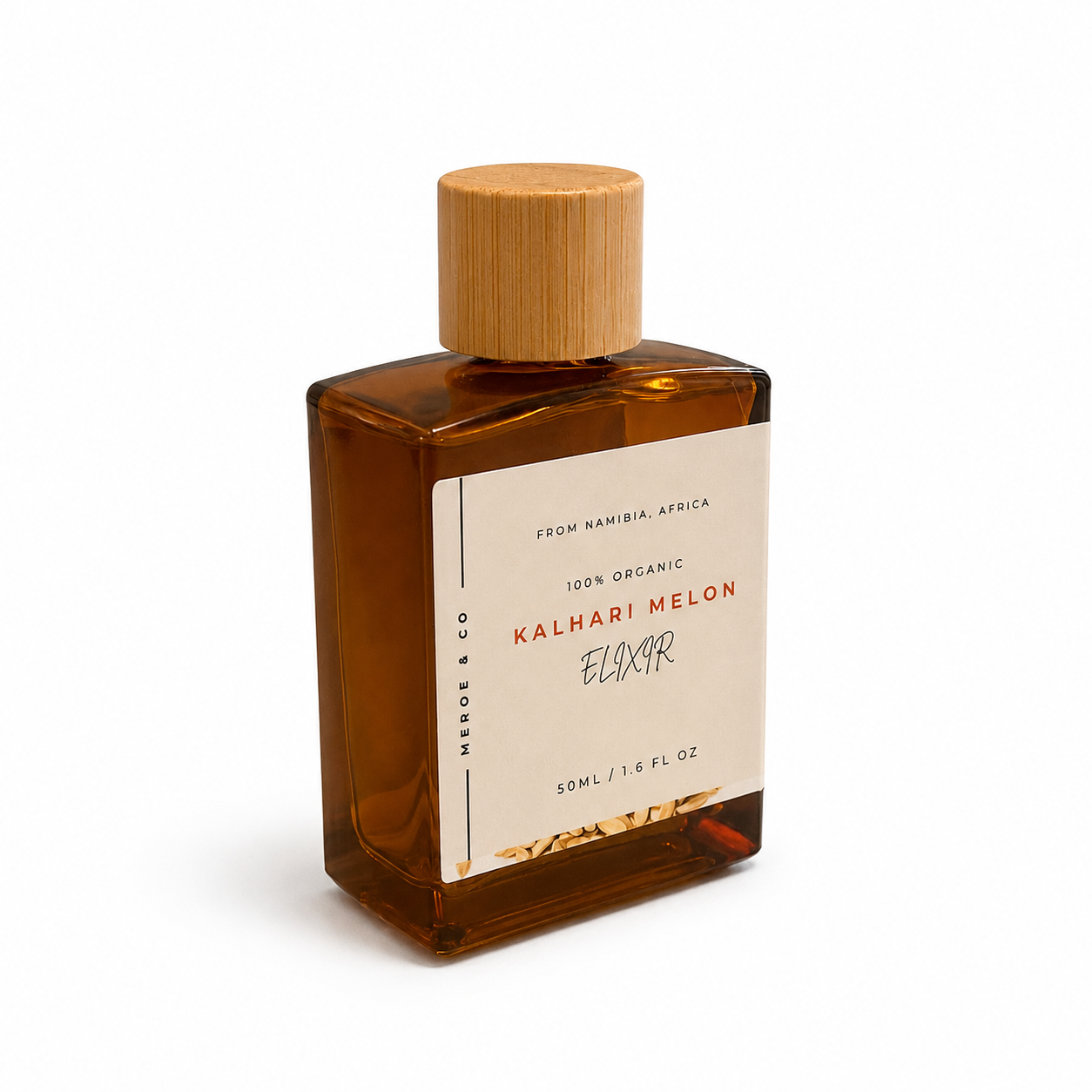 Kalahari Melon Elixir / Balance & Clarify
