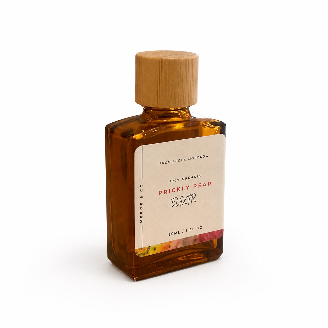 Prickly Pear Elixir / Renew & Anti-Aging