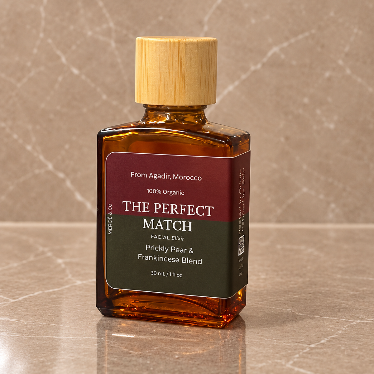 The Perfect Match