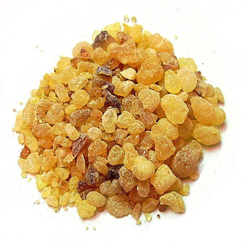 Frankincense Radiance Elixir