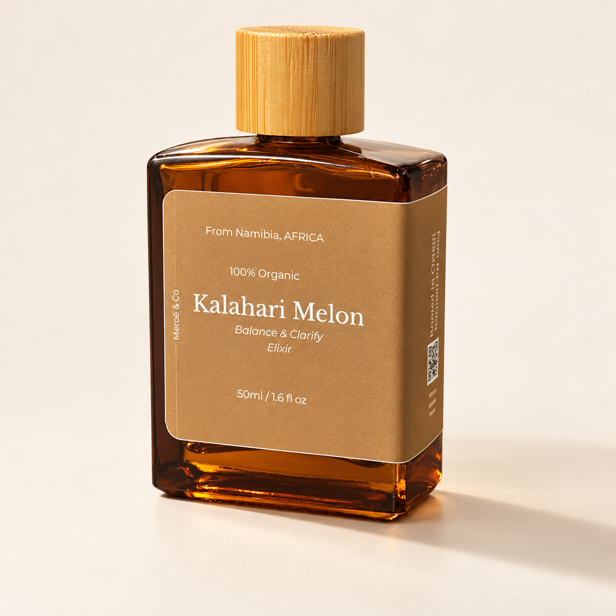 Kalahari Melon Elixir / Balance & Clarify