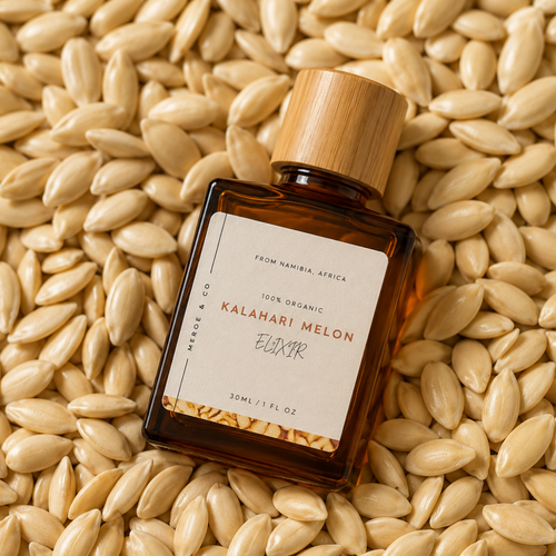 Kalahari Melon Elixir / Balance & Clarify