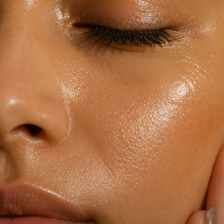 MATURE SKIN + BARRIER SUPPORT